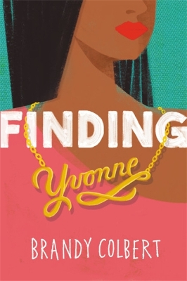 Finding Yvonne book