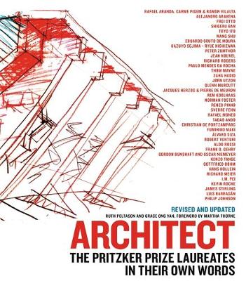 Architect (New edition) book
