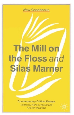 Mill on the Floss and Silas Marner book