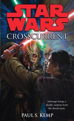 Crosscurrent book