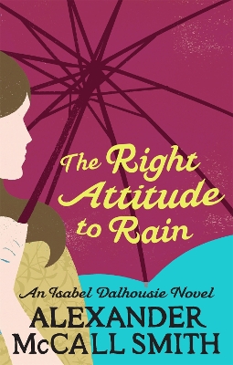 Right Attitude To Rain book