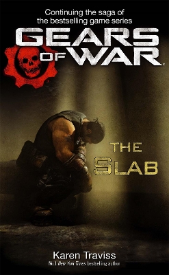 Gears of War: The Slab book