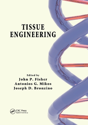 Tissue Engineering book