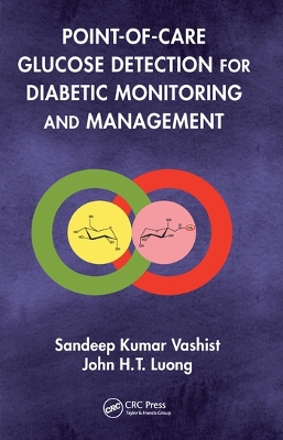 Point-of-care Glucose Detection for Diabetic Monitoring and Management book