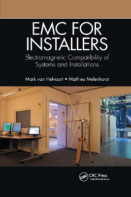 EMC for Installers: Electromagnetic Compatibility of Systems and Installations book