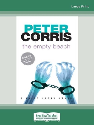 The Empty Beach: Cliff Hardy 4 book