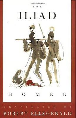 Iliad by Homer