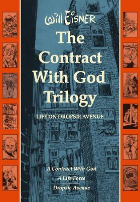 Contract with God Trilogy book