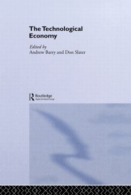 Technological Economy by Don Slater