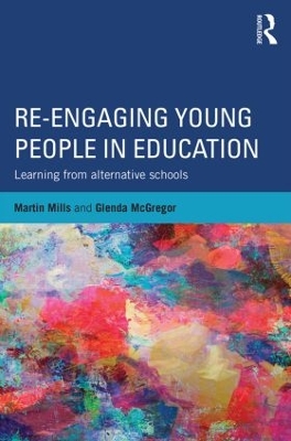 Re-engaging Young People in Education book