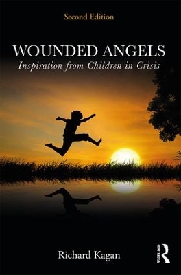 Wounded Angels by Richard Kagan