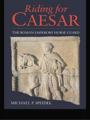 Riding for Caesar book