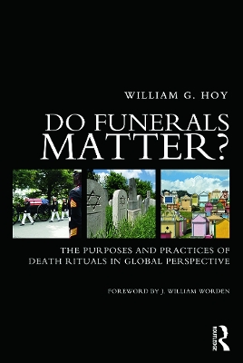 Do Funerals Matter? book