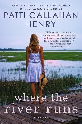 Where the River Runs book