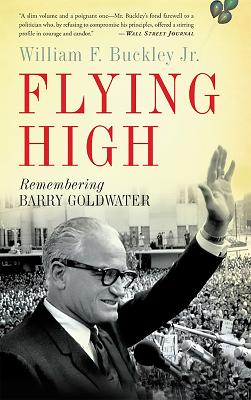 Flying High book
