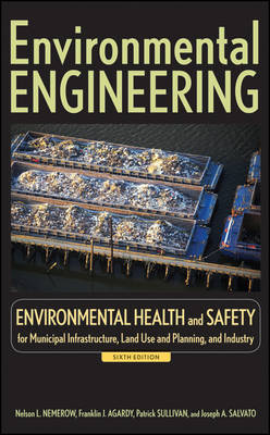 Environmental Engineering book