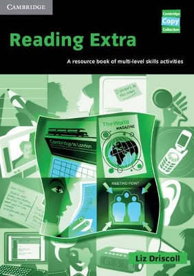 Reading Extra: A Resource Book of Multi-Level Skills Activities book