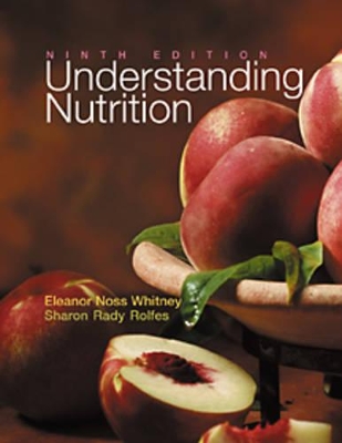 Understanding Nutrition by Eleanor Whitney