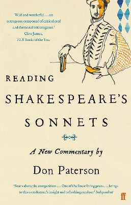 Reading Shakespeare's Sonnets book