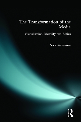 Transformation of the Media book