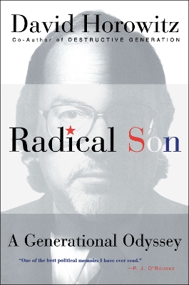 Radical Son book