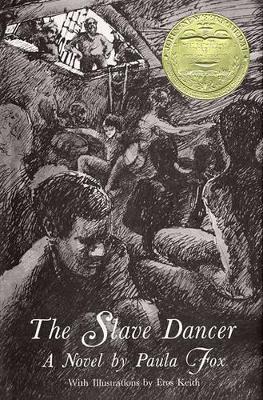 Slave Dancer book