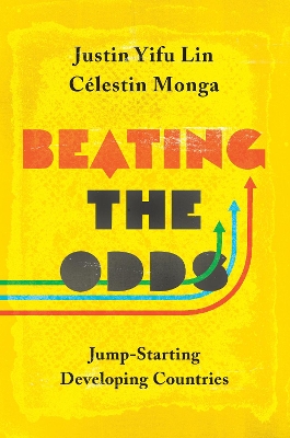 Beating the Odds book