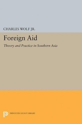 Foreign Aid book