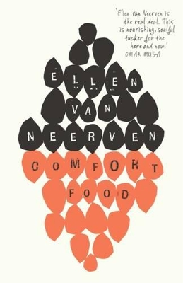 Comfort Food book