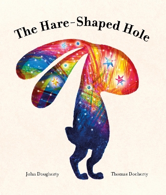 The Hare-Shaped Hole book