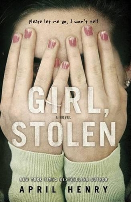 Girl, Stolen book