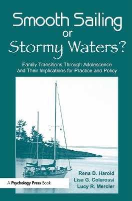 Smooth Sailing or Stormy Waters? book