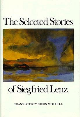 Selected Stories book