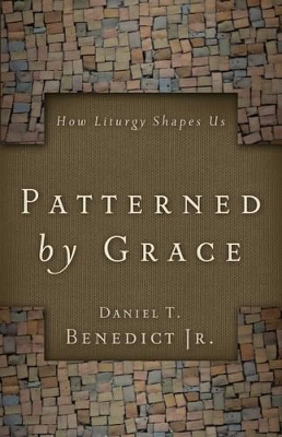 Patterned by Grace book