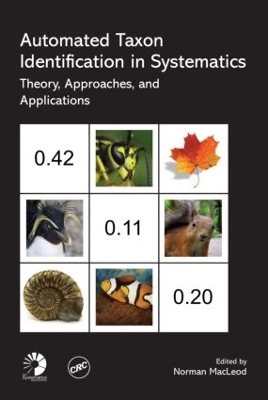 Automated Taxon Identification in Systematics by Norman MacLeod