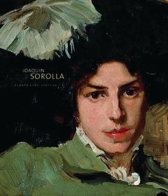 Joaquin Sorolla by Blanca Pons-Sorolla