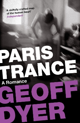 Paris Trance book