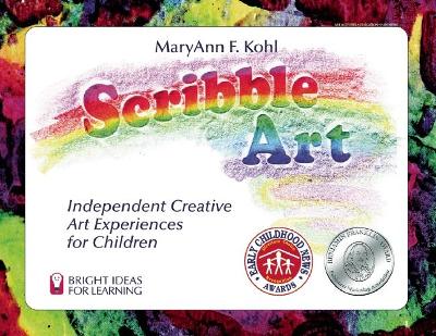 Scribble Art book