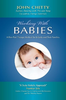 Working with Babies book