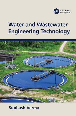 Water and Wastewater Engineering Technology book