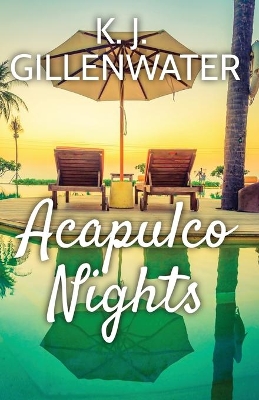 Acapulco Nights book