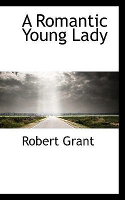 A Romantic Young Lady book