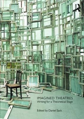 Imagined Theatres book