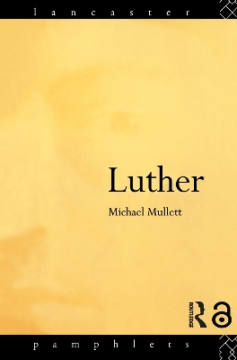 Luther book