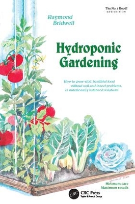 Hydroponic Gardening by Raymond Bridwell