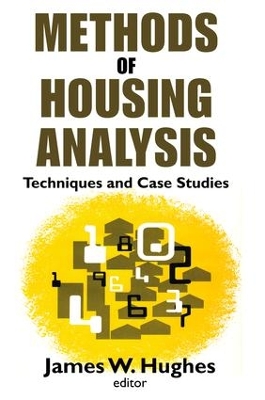 Methods of Housing Analysis book