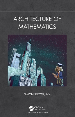 Architecture of Mathematics book