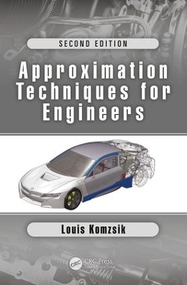 Approximation Techniques for Engineers book