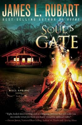 Soul's Gate book