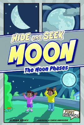 Hide and Seek Moon book